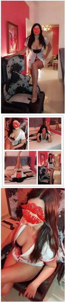 Ann Charlotten, horny girls in Bulgaria - 5665