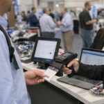 Maximizing Lead Capture ROI Using RFID Technology at Trade Shows