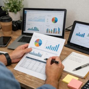 Designing Sponsorship Packages That Deliver Measurable Digital ROI