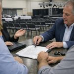 Negotiating Cancellation Clauses in High-Capacity Corporate Venue Contracts