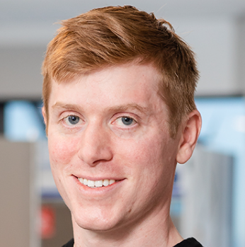 Dr. Lucas Harrington